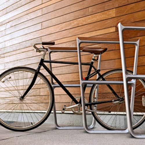 MultipliCITY Bike Racks preview 1